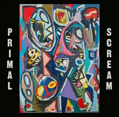 Primal Scream Shine Like Stars Weatherall Mix 180g 12" Vinyl Record Store Day 20
