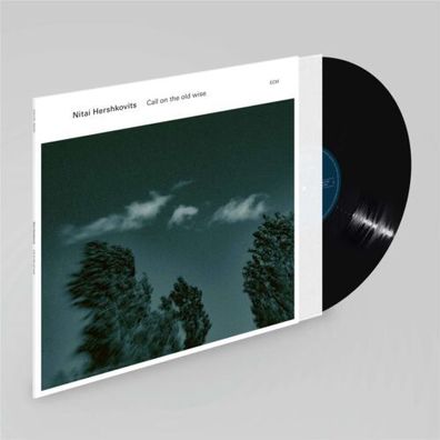 Nitai Hershkovits Call On The Old Wise 1LP Vinyl 2024 ECM