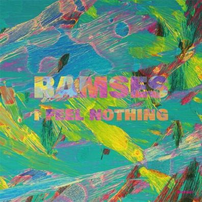 Ramses I Feel Nothing EP 12" Vinyl 2021 Kompakt