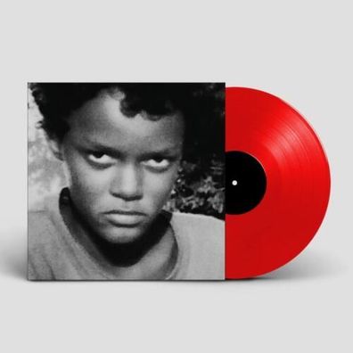 Tarek K.I.Z Golem 2LP Red Vinyl Gatefold 2020 Eklat Tonträger