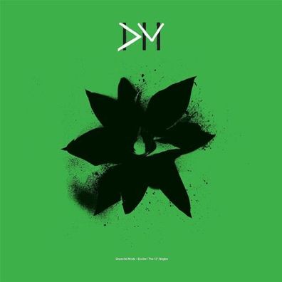 Depeche Mode Exciter The 12" Singles LTD 8x12" Vinyl Box Set + Poster
