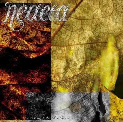 Neaera The Rising Tide Of Oblivion 180g 1LP Black Vinyl Reissue 2019 Metal Blade