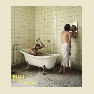 Bells Fell Silent s/ t 1LP Vinyl 2021 Stargazer Records