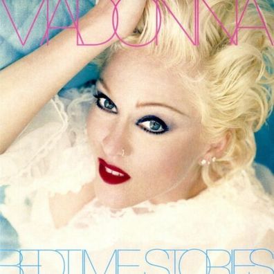 Madonna Bedtime Stories 180g 1LP Vinyl Gatefold Cover 2020 Maverick R1 45767