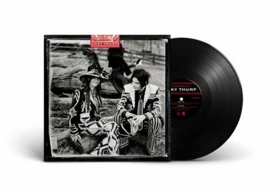 White Stripes Icky Thump 180g 2LP Vinyl Gatefold 2021 Sony Legacy