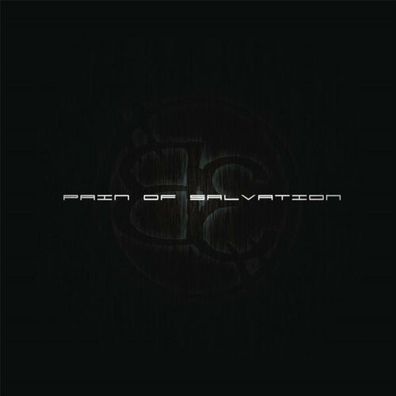 Pain Of Salvation BE 180g 2LP Vinyl Gatefold Cover Inside Outmusic