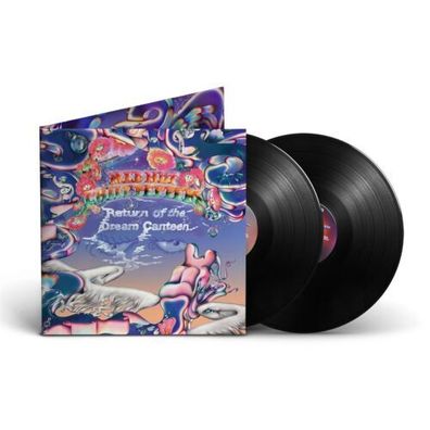 Return of the Dream Canteen 2LP Vinyl Limited Edition Gatefold 2022 Warner