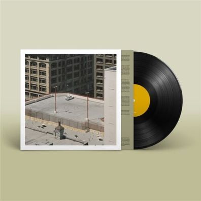 Arctic Monkeys The Car 1LP Vinyl 2022 Domino