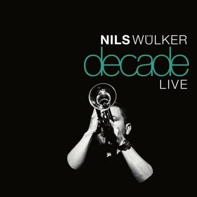 Nils Wülker Decade Live 180g 2LP Vinyl Gatefold + Download 2018 Warner