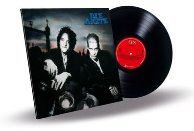 Die Ärzte Die Ärzte 1LP Vinyl Reissue 2020 Sony Music