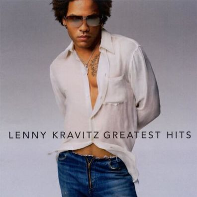 Lenny Kravitz Greatest Hits 180g 2LP Vinyl Gatefold 2018 Virgin
