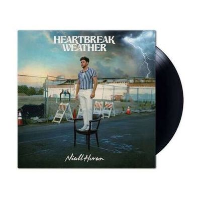 Niall Horan Heartbreak Weather 1LP Vinyl 2020 Capitol Records