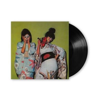 Sparks Kimono My House 1LP Vinyl 2017 Island Records