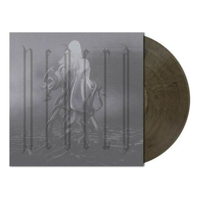 Neaera Neaera LTD 180g 1LP Clear White Black Smoke Vinyl 2020 Metal Blade