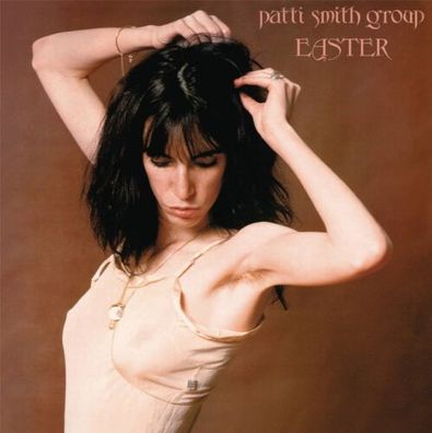 Patti Smith Group Easter 180g 1LP Vinyl 2015 Arista