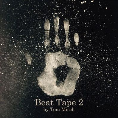 Tom Misch Beat Tape 2 2LP Vinyl 2016 Beyond The Groove
