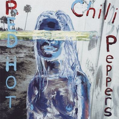 Red Hot Chili Peppers By The Way 2LP Vinyl 2021 Warner Records