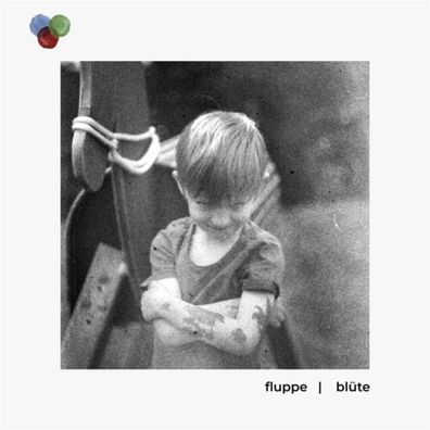 Fluppe Blüte 1LP Vinyl 2021 Chateau Lala
