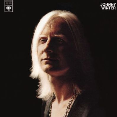 Johnny Winter Johnny Winter 180g 1LP Vinyl Speakers Corner SCR-9826
