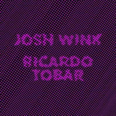 Josh Wink Ricardo Tobar 20 Years Cocoon Recordings EP3 12" Vinyl