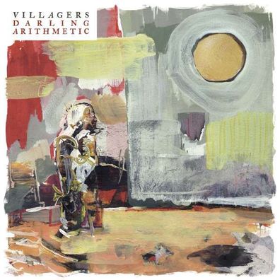 Villagers: Darling Arithmetic (180g) - - (Vinyl / Rock (Vinyl))