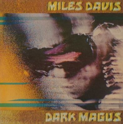 Miles Davis Dark Magus 180g 2LP Vinyl Gatefold 2016 Music On Vinyl