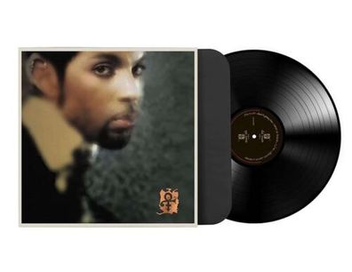 Prince The Truth 1LP Vinyl 2023 Legacy
