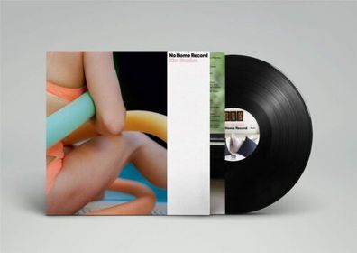 Kim Gordon No Home Record 1LP Vinyl 2019 Matador OLE-13791