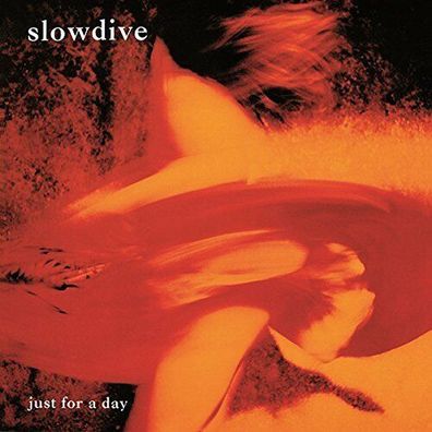 Slowdive Just For A Day 1LP 180g Vinyl Music On Vinyl MOVLP354