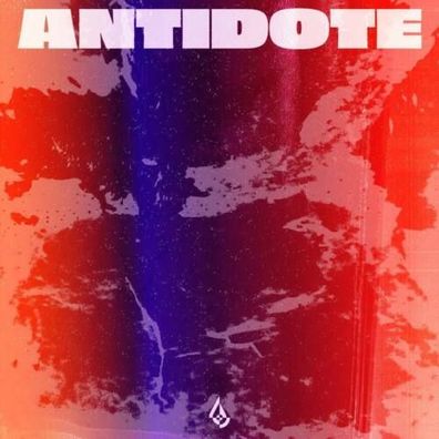 Mungo's Hi Fi Antidote LTD 1LP Vinyl Record Store Day RSD 2021