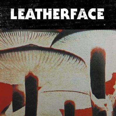 Leatherface Mush 1LP Vinyl 2021 Call Of The Void