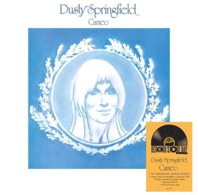 Dusty Springfield Cameo LTD 1LP Vinyl Record Store Day 2023