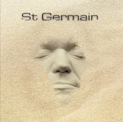 St. Germain St. Germain 2LP Vinyl 2015 Warner Music France