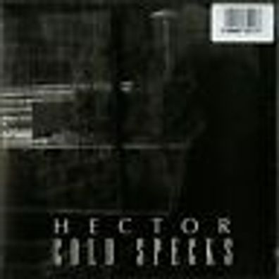 Cold Specks - Hector / Post-Operative #8 (Ltd 7" Vinyl) MUTE482 NEW + OVP!!!