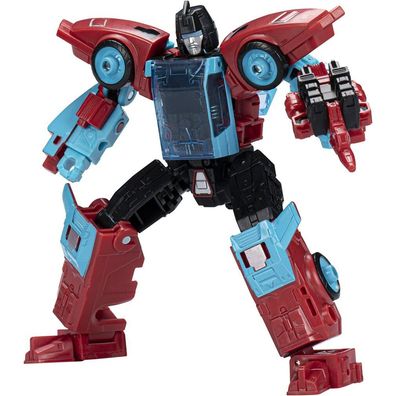 Transformers Generations Legacy Deluxe Class Actionfigur 14 cm