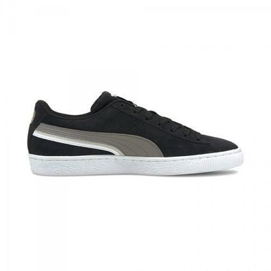 Puma Herrenschuhe Sportschuhe Suede Triplex 381175-01