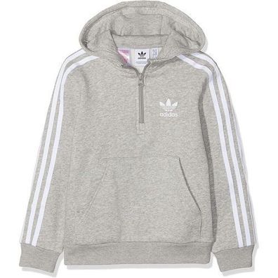 Adidas Originals Sweatshirt Halfzip Hoodie Dv2885