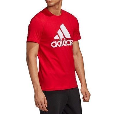 Adidas Herren T-Shirt Mh Bos Tee FL3943