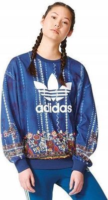 Adidas Originals Sweatshirt Cirandeira Ay6904