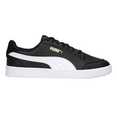 Puma Herrenschuhe Sportschuhe Shuffle 309668-04