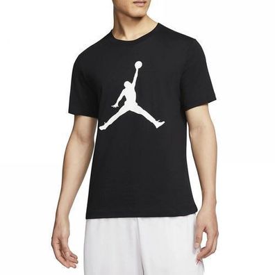 Nike Herren T-Shirt Jordan Jumpman CJ0921-011
