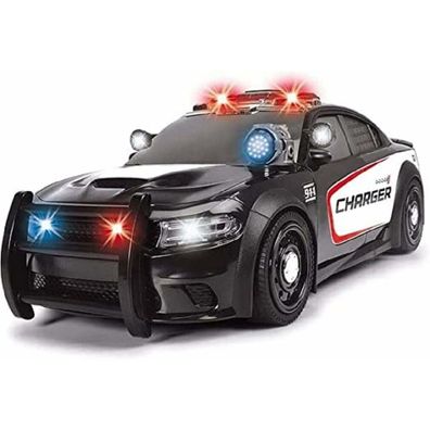 Action Series - Polizei Dodge Charger (30 cm)