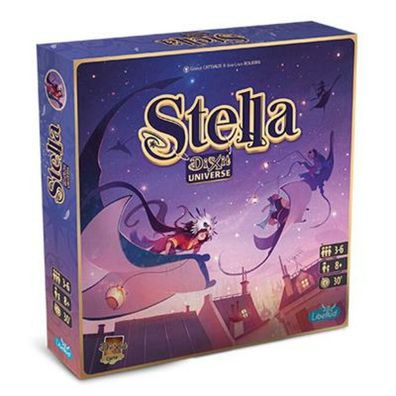 Stella - Dixit-Universum