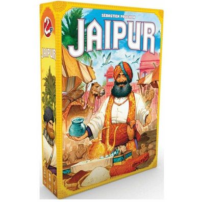 Jaipur (Italienische Ausgabe)