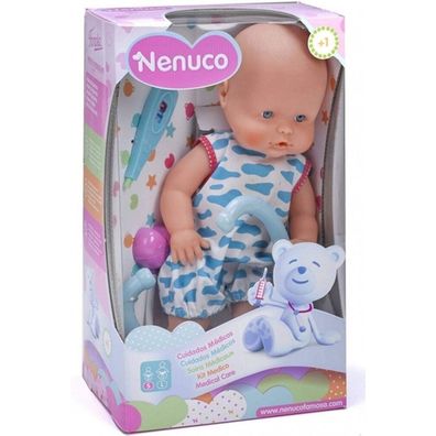 NENUCO Puppenpflege 35 CM