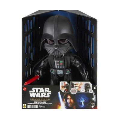 Darth Vader (mit Stimmsimulator)