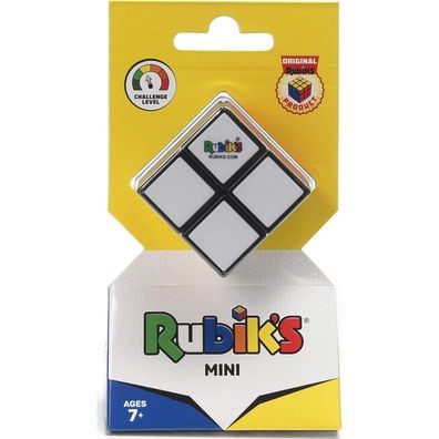 Rubik - Würfel 2X2 Mini