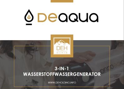 DeAqua