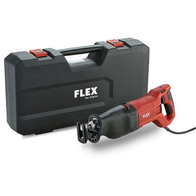FLEX
Säbelsäge RSP 13-32 mit Pendelhub | 1.300 Watt