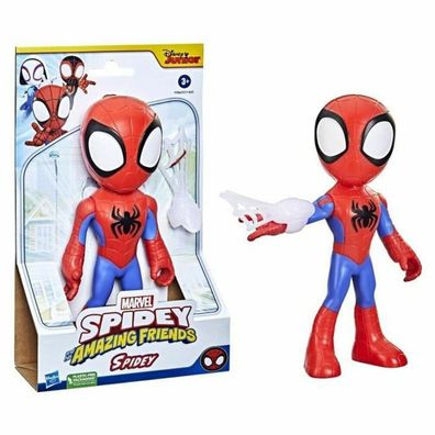 Playset Marvel Other toys Spiderman + 3 jahre